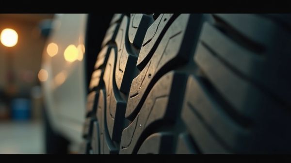 Choisir ses pneus : conseils pratiques pour un choix adapté