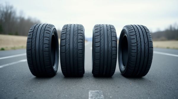 Choisir ses pneus : conseils pratiques pour un choix adapté