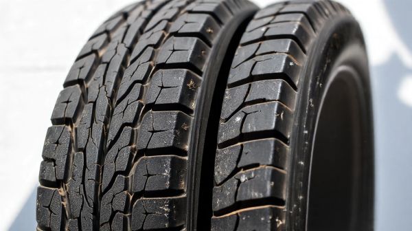 Top options de pneus clés pour améliorer votre sécurité routière