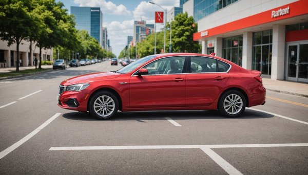 Location de véhicules : conseils pour bien choisir et économiser